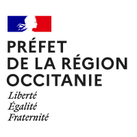 logo_prefetRegionOccitanie